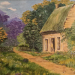 French Farm House